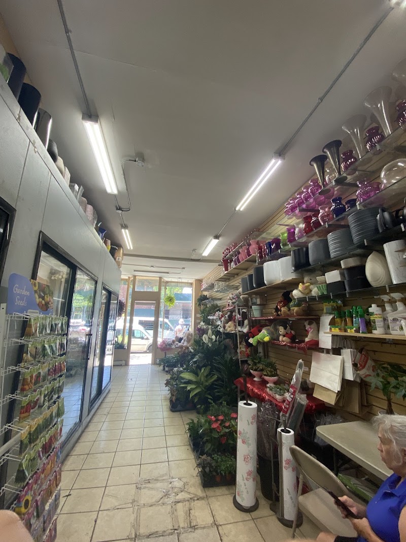 Midtown Florist