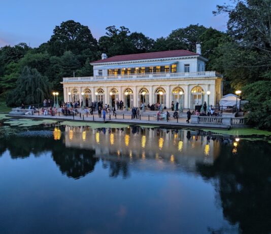 Prospect Park