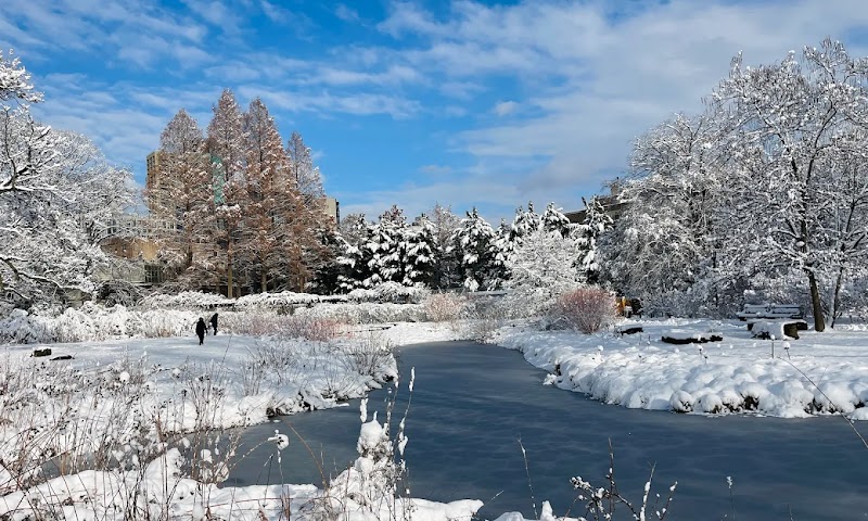 Prospect Park