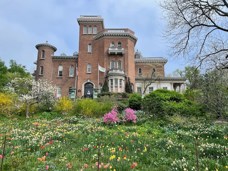Prospect Park