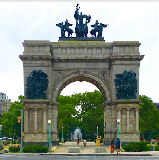 Prospect Park