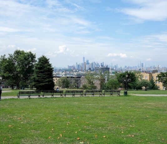Sunset Park