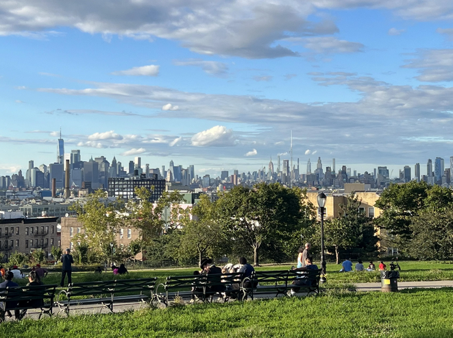 Sunset Park