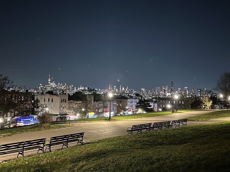 Sunset Park