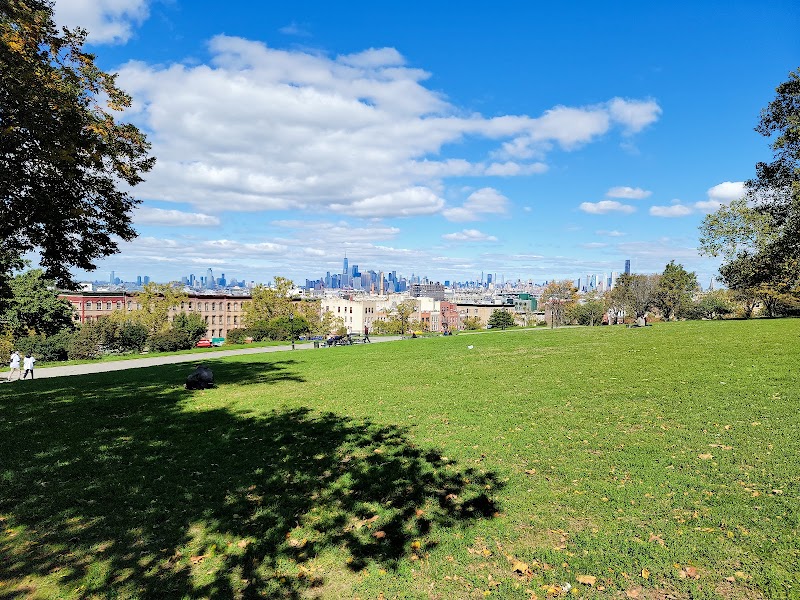 Sunset Park