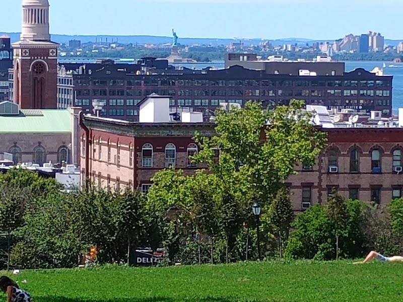 Sunset Park