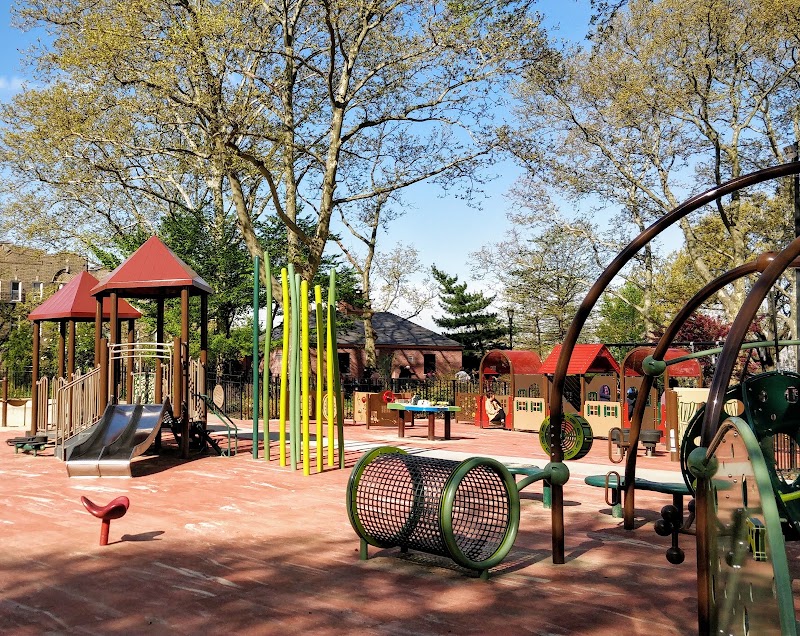 Sunset Park