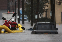 Brooklyn’s Storm Sewers: Why Streets Flood After Heavy Rains and How It’s Being Fixed